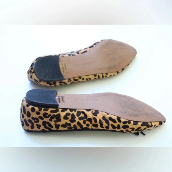 Banana Republic flats - Picture 8 of 11